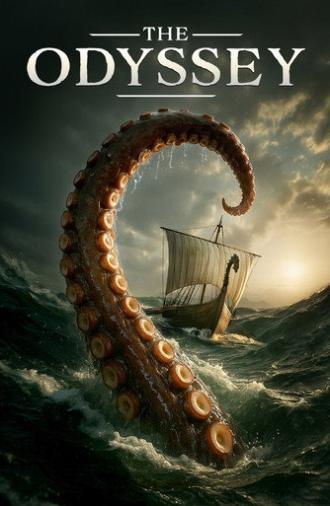 The Odyssey (2026)