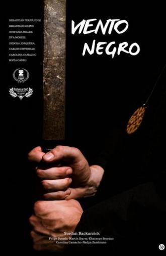 Viento Negro (2024)