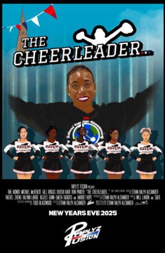 The Cheerleader... (2025)