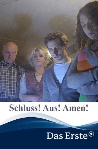 Schluss! Aus! Amen! (2014)