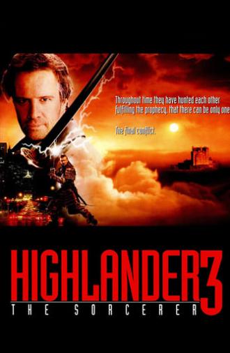 Highlander III: The Sorcerer (1994)