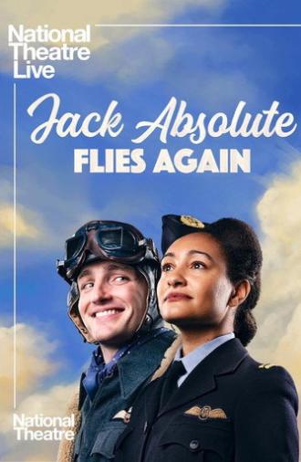 National Theatre Live: Jack Absolute Flies Again (2022)