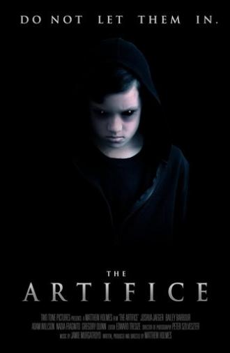 The Artifice (2014)