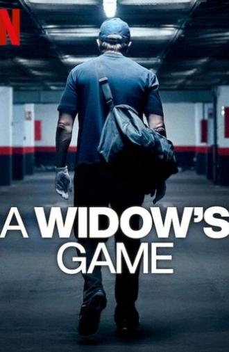 A Widow's Game (2025)