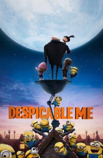 Despicable Me (2010)