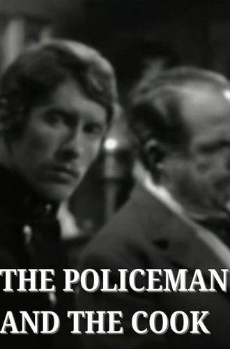 The Policeman and the Cook (1970)
