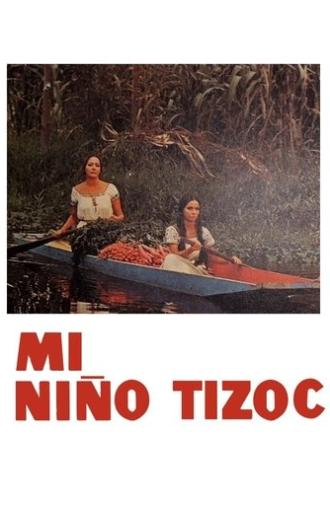 Mi niño Tizoc (1972)