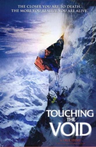Touching the Void: What Happened Next (2004)