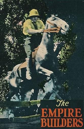 The Empire Builders (1924)