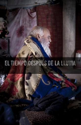 The time after the rain (2023)