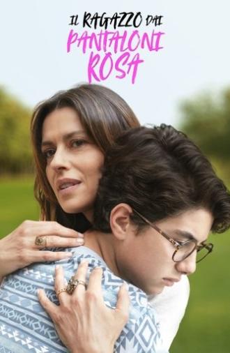 The Boy with Pink Pants (2024)