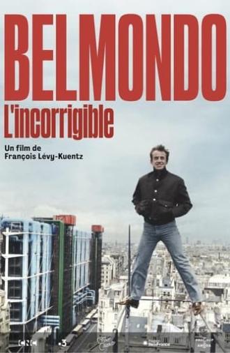 Belmondo l'incorrigible (2022)
