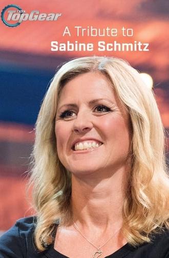 Top Gear: A Tribute to Sabine Schmitz (2021)