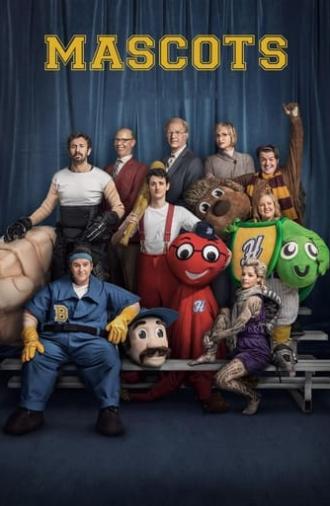 Mascots (2016)