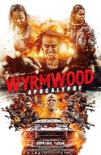 Wyrmwood: Apocalypse (2022)