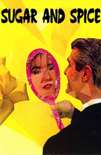 Sugar & Spice (1995)