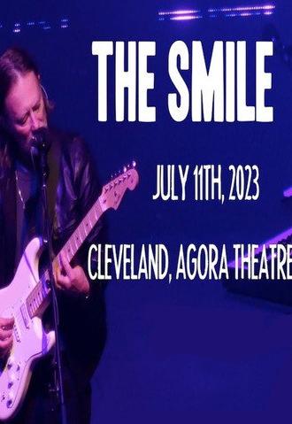 The Smile: Agora Theatre 2023 (2023)