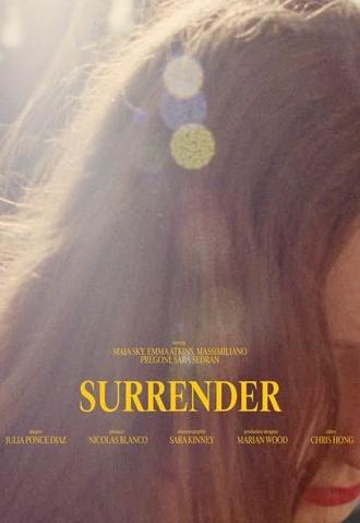 Surrender (2022)