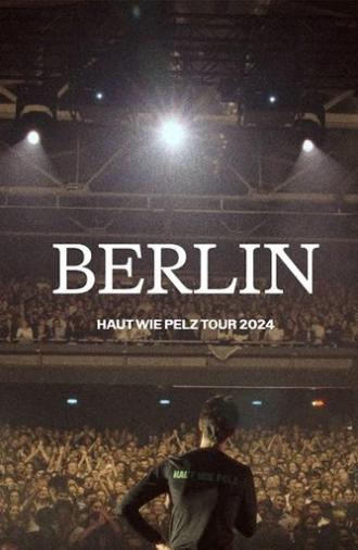 Apsilon - Live at Columbiahalle Berlin (Haut wie Pelz Tour 2024) (2024)