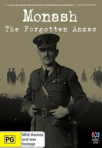 Monash: The Forgotten Anzac (2008)