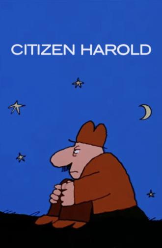 Citizen Harold (1971)