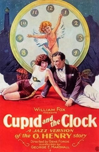 Cupid and the Clock (1927)