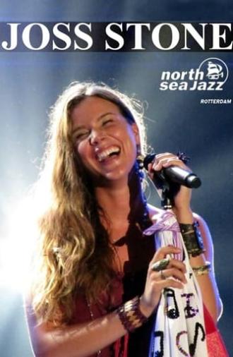 Joss Stone: Live at the North Sea Jazz Festival (2010)