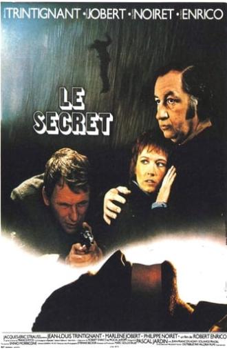 The Secret (1974)