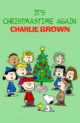 It's Christmastime Again, Charlie Brown (1992)