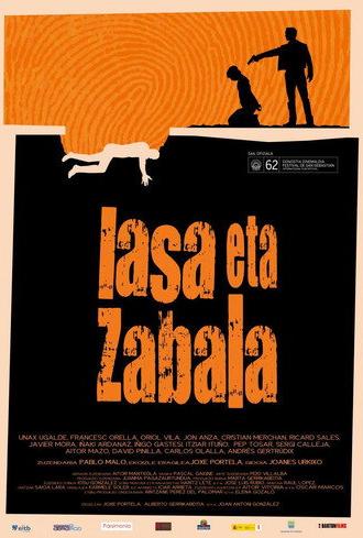 Lasa & Zabala (2014)