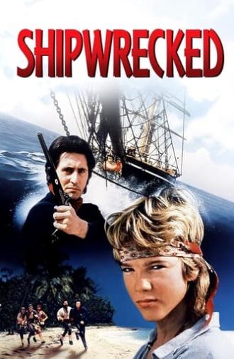 Shipwrecked (1990)