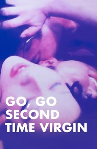 Go, Go Second Time Virgin (1969)