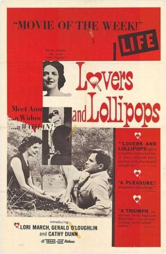 Lovers and Lollipops (1956)