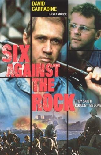 Six Against the Rock (1987)