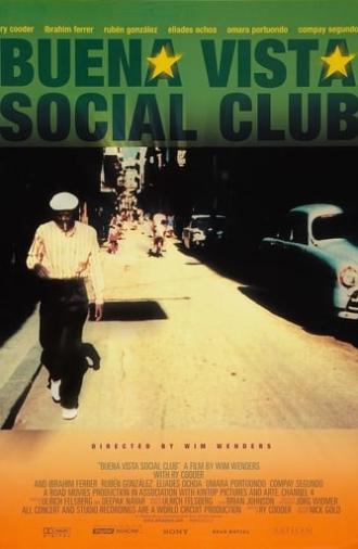 Buena Vista Social Club (1999)