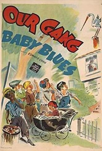 Baby Blues (1941)