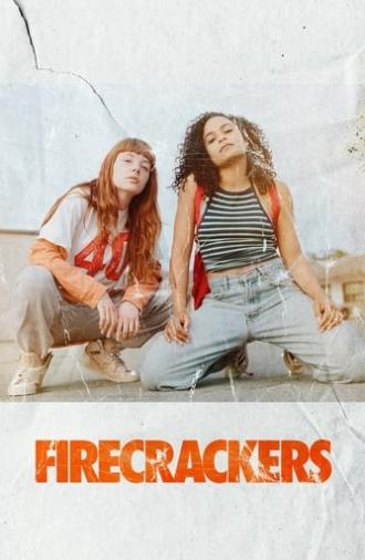 Firecrackers (2019)