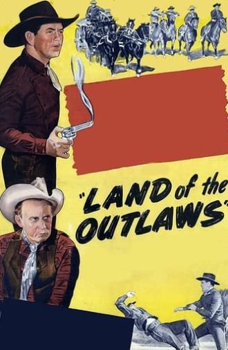 Land of the Outlaws (1944)