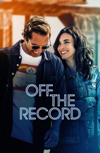 Off the Record (2025)