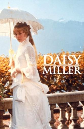 Daisy Miller (1974)