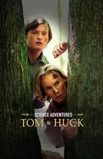 The Science Adventures of Tom and Huck (2025)