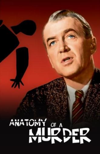 Anatomy of a Murder (1959)