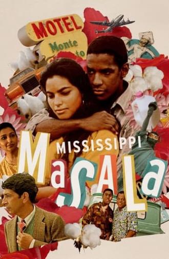 Mississippi Masala (1991)