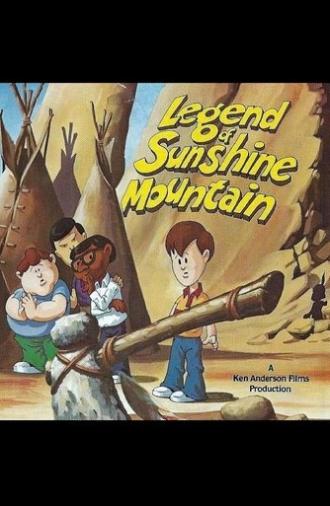 Legend of Sunshine Mountain (1984)