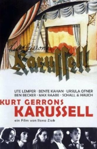 Kurt Gerrons Karussell (1999)