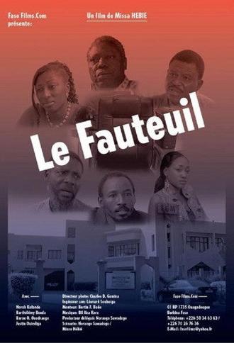 Le Fauteuil (2009)