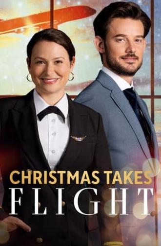 Christmas Takes Flight (2021)