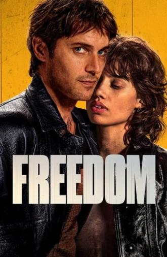 Freedom (2024)