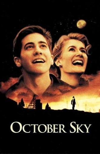 October Sky (1999)