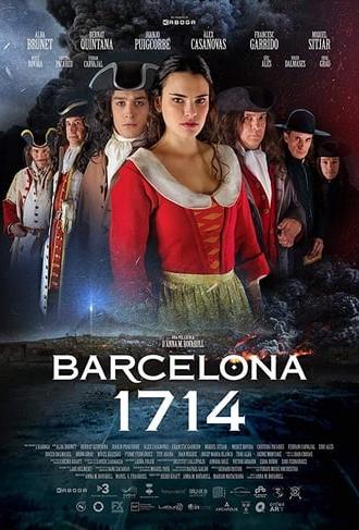 Barcelona 1714 (2014)